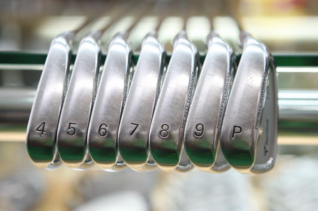 Iron Set Tourstage X-Blade CB NS.Pro 950GH