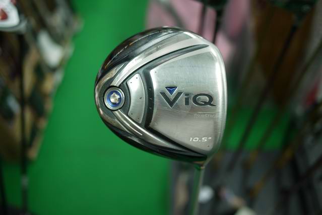 Driver Tourstage VIQ 2010 VT-50w
