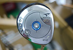 Tourstage VIQ  Fairway Wood