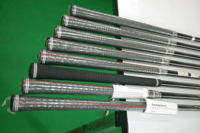 Iron Set XXIO Forged XXIO MX1000
