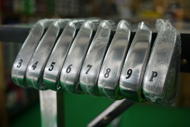 Iron Set XXIO Forged XXIO MX1000
