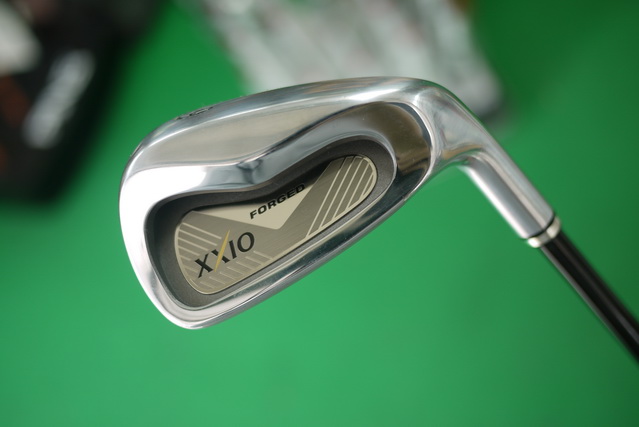 Iron Set XXIO Forged XXIO MX1000
