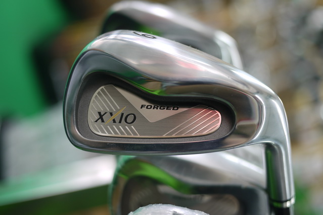 Iron Set XXIO Forged XXIO MX1000
