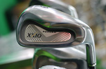 XXIO Forged XXIO MX1000
 Iron Set