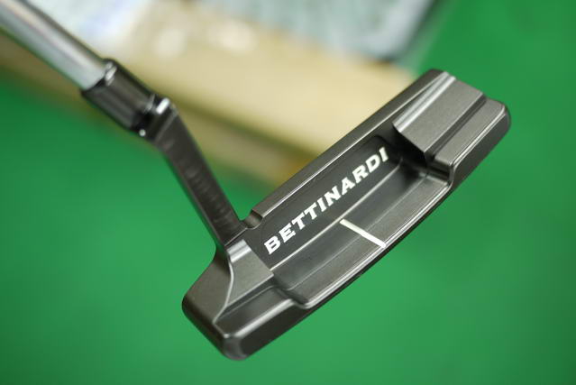 Putter Bettinardi BB8 -
