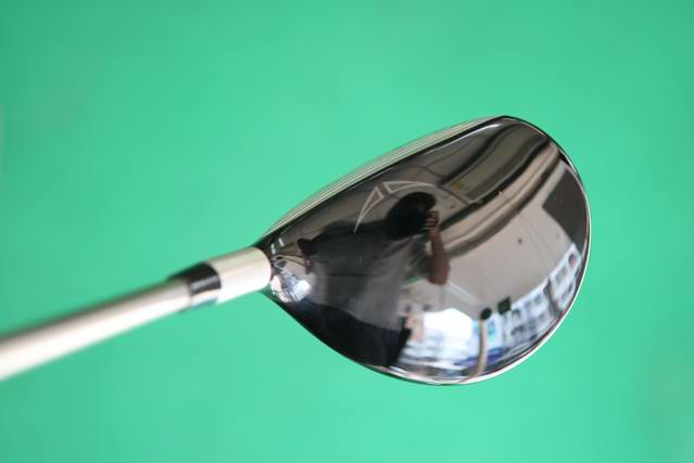 Fairway Wood PING FW3  I15 TFC700
