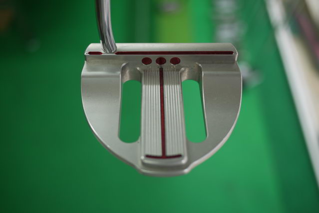 Putter Scotty Cameron Studio Select KOMBI -
