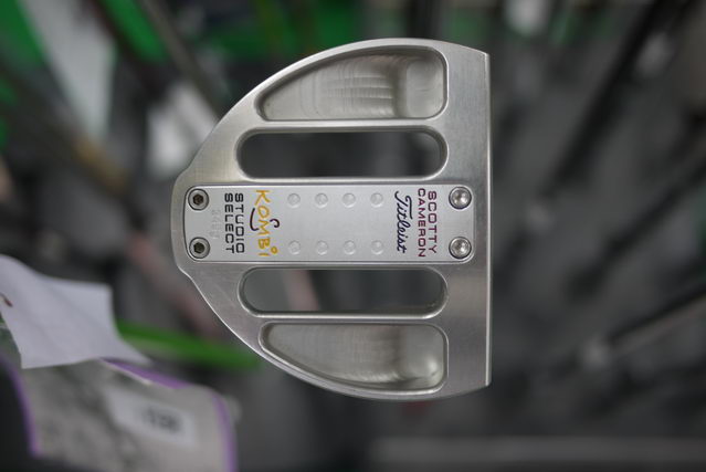 Putter Scotty Cameron Studio Select KOMBI -
