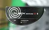 Odyssey Black Series Tour Design 9  Putter