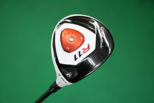 Fairway Wood Taylormade R11 