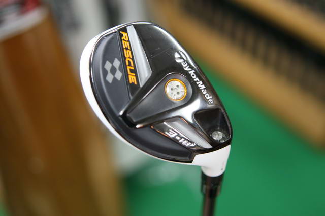 Utility Taylormade Rescue 11 U3 -
