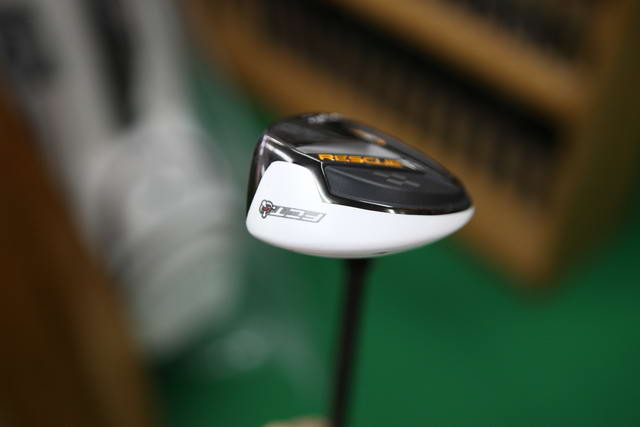 Utility Taylormade Rescue 11 U3 -
