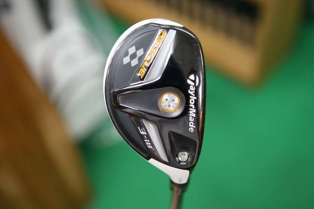 Utility Taylormade Rescue 11 U3 -
