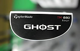 Taylormade Ghost  Putter