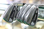 Titleist AP2 710 NS.Pro 950GH Iron Set