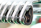 XXIO Impact Power NS.Pro 950 GH Iron Set