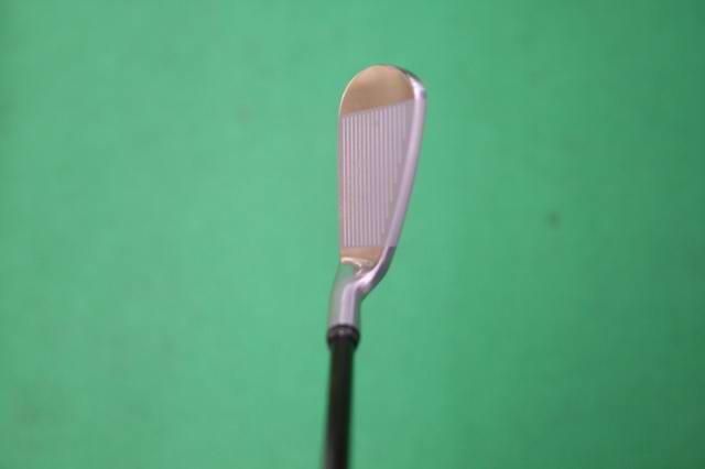 Iron Set XXIO forged XXIO MX2000