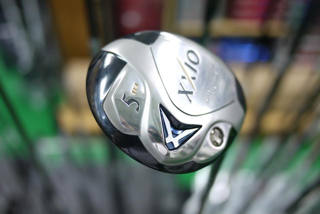 Fairway Wood XXIO FW -
