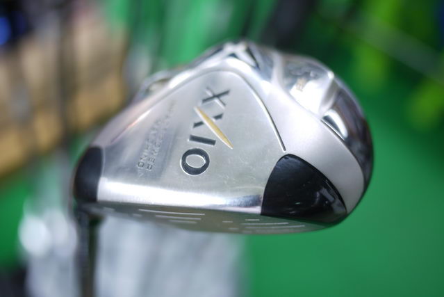 Fairway Wood XXIO FW -
