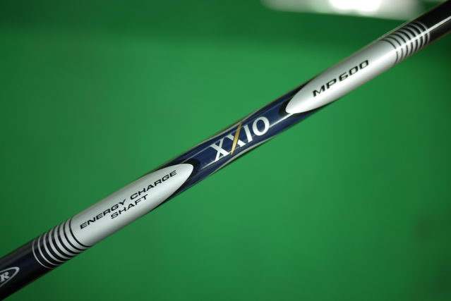 Fairway Wood XXIO FW -
