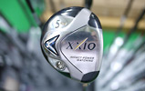 XXIO FW  Fairway Wood