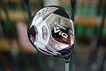 Lady Tourstage VIQ CL VT-401W Fairway Wood