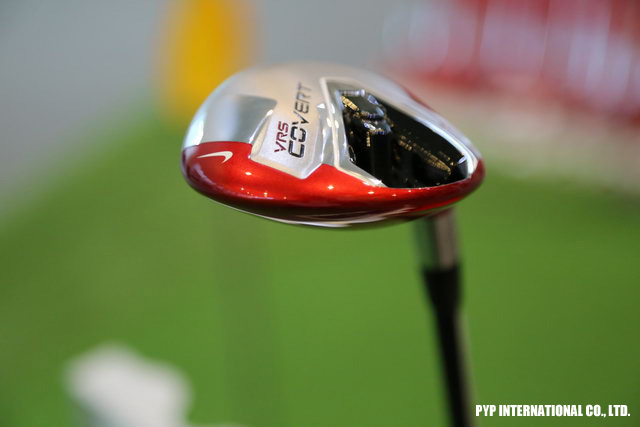 Utility Nike VR_S COVERT 2.0 Kurokage