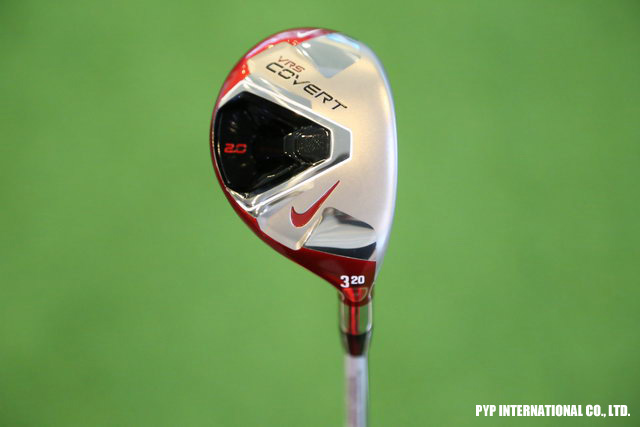 Utility Nike VR_S COVERT 2.0 Kurokage