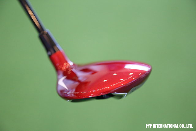 Fairway Wood Nike VR_S COVERT 2.0 