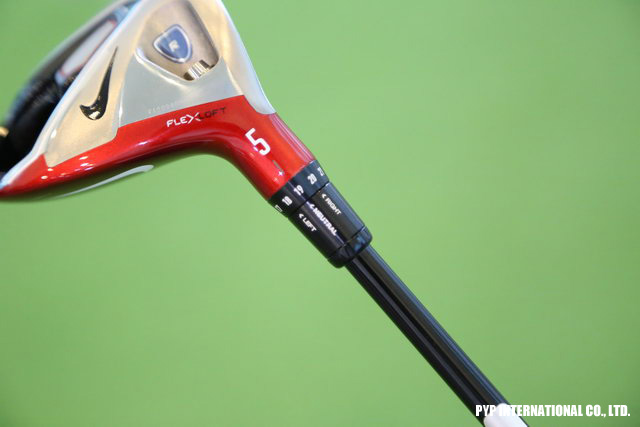 Fairway Wood Nike VR_S COVERT 2.0 