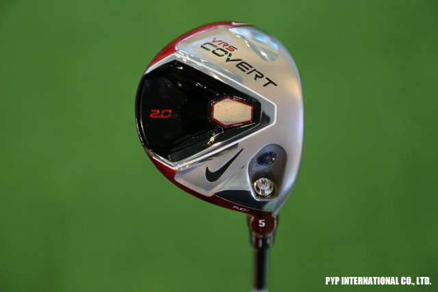 Fairway Wood Nike VR_S COVERT 2.0 