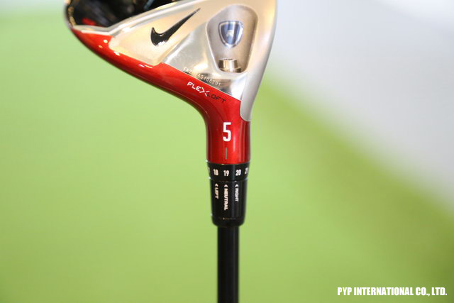 Fairway Wood Nike VR_S COVERT 2.0 