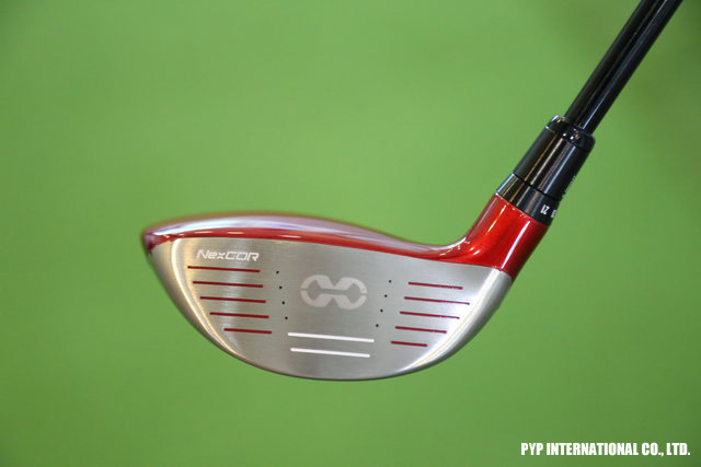 Fairway Wood Nike VR_S COVERT 2.0 