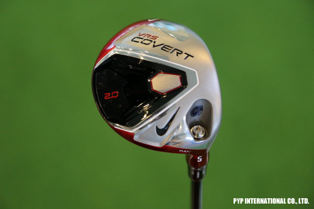 Fairway Wood Nike VR_S COVERT 2.0 