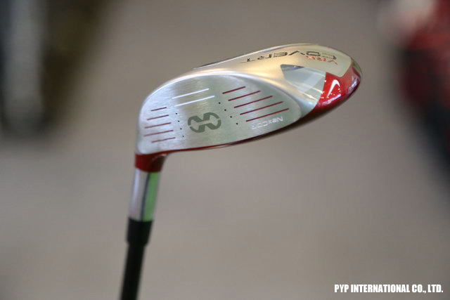 Fairway Wood Nike VR_S COVERT 2.0 Kurokage