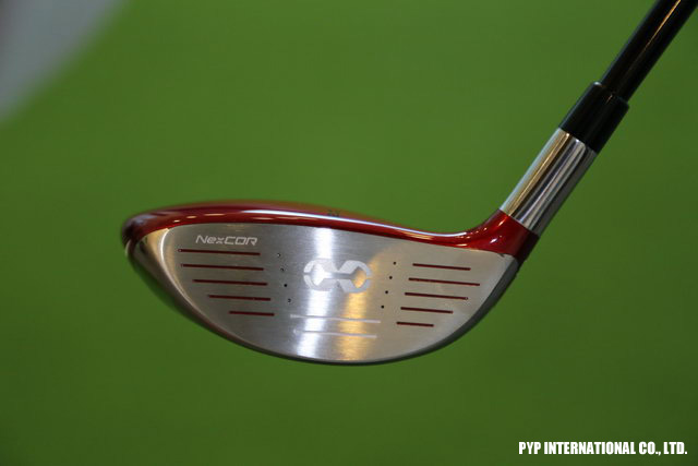 Fairway Wood Nike VR_S COVERT 2.0 Kurokage