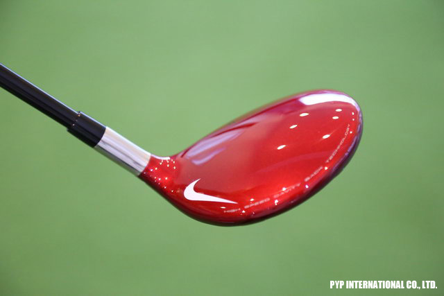 Fairway Wood Nike VR_S COVERT 2.0 Kurokage