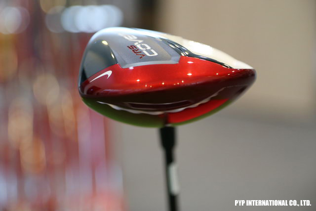 Driver Nike VR_S COVERT 2.0 TOUR 