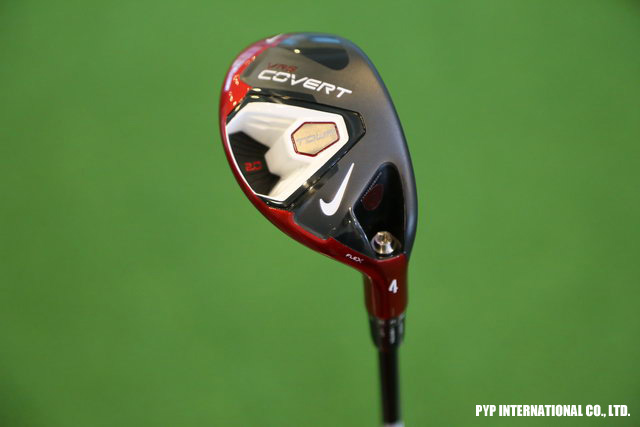 Utility Nike VR_S COVERT 2.0 TOUR Kurokage