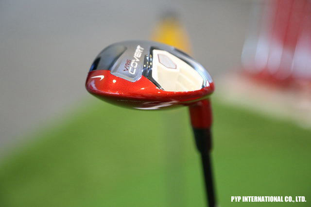 Utility Nike VR_S COVERT 2.0 TOUR Kurokage