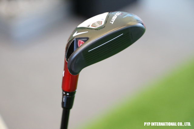 Utility Nike VR_S COVERT 2.0 TOUR Kurokage