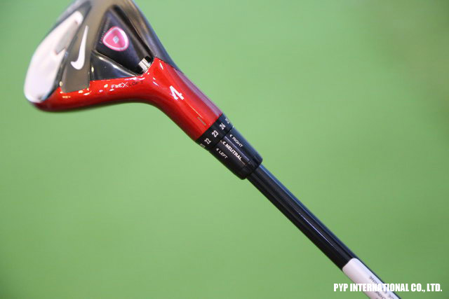 Utility Nike VR_S COVERT 2.0 TOUR Kurokage