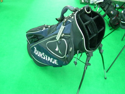 Iron Set Tourstage VIQ Forged 2007 V90
