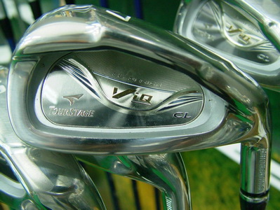 Iron Set Tourstage VIQ CL 2008 Vi-40
