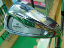 Lady Tourstage VIQ 2006 CL Graphite
 Iron Set