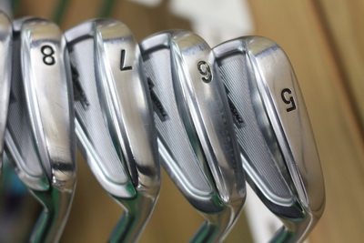 TOURSTAGE ViQ FORGED NS950 5I-SW 8本 S TOURSTAGE ViQ FORGED NS950 5I-SW 8PIECE S 876351 | eBay