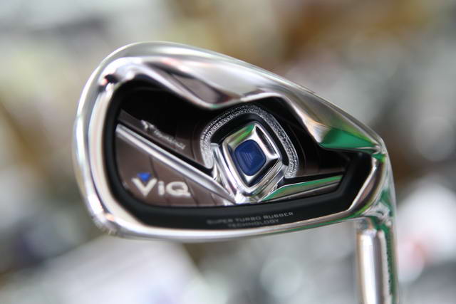 Iron Set Tourstage VIQ 2012 GS85