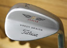 Titleist Vokey 200 Series Dynamic Gold
 Wedge