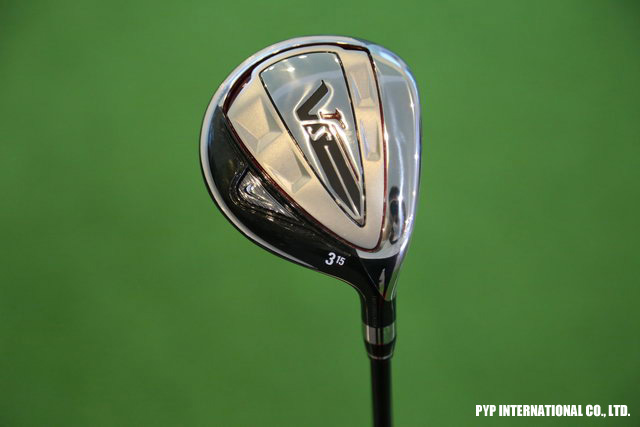 Fairway Wood Nike VR_S Fubuki