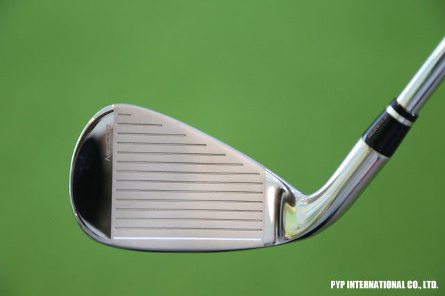 Iron Set Nike VR_S HIGH-CORE FACE N.S. Pro 950